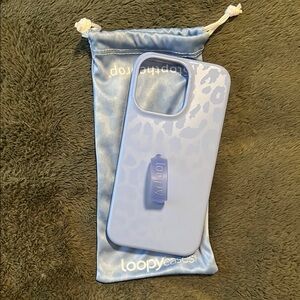 iPhone 13 Pro Loopy Case
